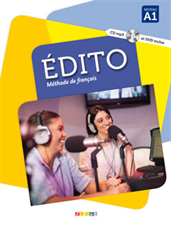 Édito (A1-C1)